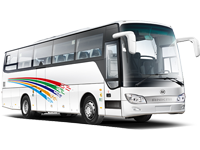 Executive Coach Bus